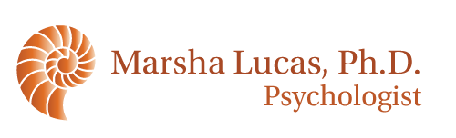 Marsha Lucas PhD - Psychologist