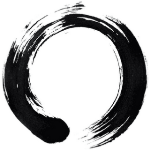 Image of zen enso