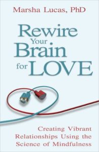 Front view of cover of Rewire Your Brain for Love
